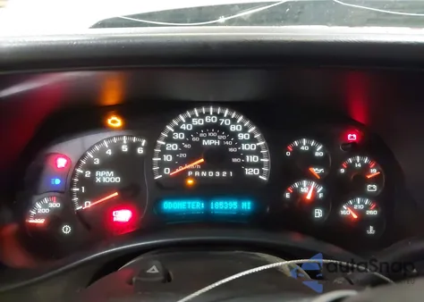 2006 Chevrolet Silverado 2500Hd Work Truck from USA, damaged, VIN 1GCHK29UX6E263400